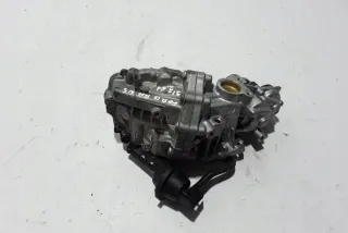 GK2Q9U438AH Клапан EGR Ford Transit Custom Арт e11949901, вид 1