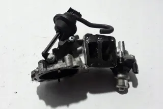 GK2Q9U438AH Клапан EGR Ford Transit Custom Арт e11949901, вид 3