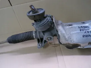 1K1909144M Рулевая рейка Volkswagen Passat B6 Арт e11949731, вид 4