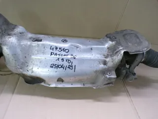 1K1909144M Рулевая рейка Volkswagen Passat B6 Арт e11949731, вид 5