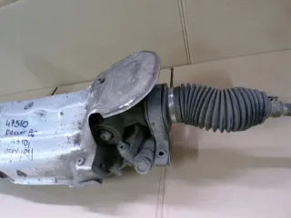 1K1909144M Рулевая рейка Volkswagen Passat B6 Арт e11949731, вид 6