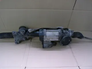 1K1909144M Рулевая рейка Volkswagen Passat B6 Арт e11949731, вид 7