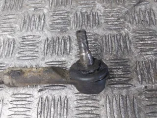 6820000021 Рулевая рейка Renault Megane 1 Арт e11949564, вид 3