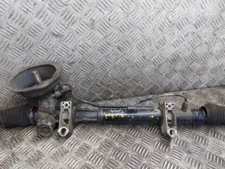 6820000021 Рулевая рейка Renault Megane 1 Арт e11949564, вид 4
