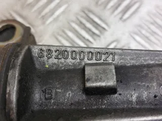 6820000021 Рулевая рейка Renault Megane 1 Арт e11949564, вид 6