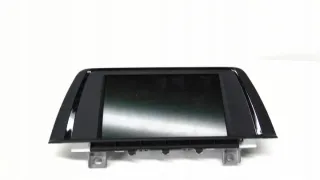 9262751 Блок навигации BMW 1 F20/F21 Арт e11949380, вид 1