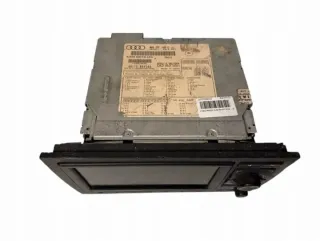 8E0035192K Блок навигации Audi A4 B7 Арт e11949347, вид 3