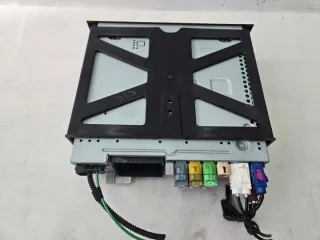 8W5035036 Блок навигации Audi A4 B9 Арт e11949331, вид 3