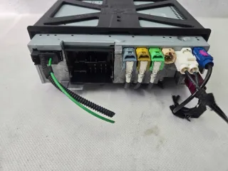 8W5035036 Блок навигации Audi A4 B9 Арт e11949331, вид 4