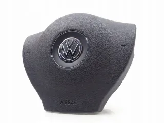 3C8880201P KM17507369159 Подушка безопасности Volkswagen Golf 6 Арт e11949133, вид 1
