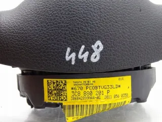 3C8880201P KM17507369159 Подушка безопасности Volkswagen Golf 6 Арт e11949133, вид 4