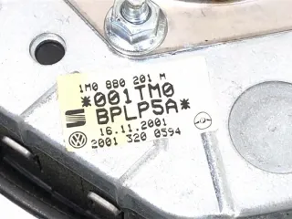 1M0880201M LORK-958-15465 Подушка безопасности Volkswagen Bora Арт e11949118, вид 4