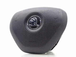 5JA880201D KM17507324990 Подушка безопасности Skoda Rapid Арт e11949083, вид 1