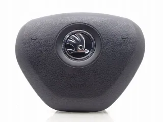 5JA880201D KM17507324990 Подушка безопасности Skoda Rapid Арт e11949083, вид 2