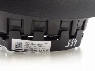 5JA880201D KM17507324990 Подушка безопасности Skoda Rapid Арт e11949083, вид 4