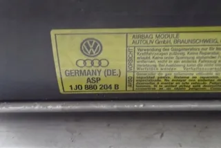 1J0880204B Подушка безопасности Seat Toledo 4 Арт e11949039, вид 4
