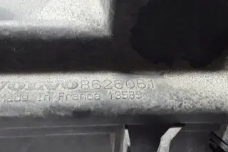 8626061 Корпус воздушного фильтра Volvo S60 2 Арт e11949009, вид 3