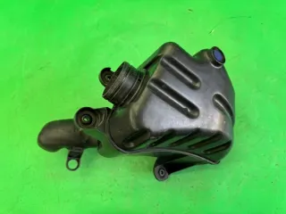 1K0129622D 2005-2010 Корпус воздушного фильтра Volkswagen Passat B6 Арт e11948934, вид 6