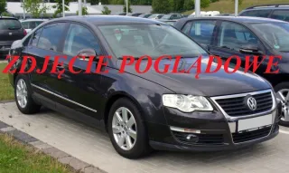 1K0129622D 2005-2010 Корпус воздушного фильтра Volkswagen Passat B6 Арт e11948934, вид 8