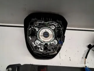 96783105ZD Подушка безопасности Peugeot 308 2 Арт e11948737, вид 5