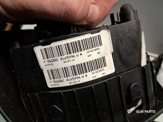 96783105ZD Подушка безопасности Peugeot 308 2 Арт e11948737, вид 6