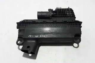 CN0_ 8200298161 Корпус воздушного фильтра Renault Twingo 2 Арт e11948713, вид 1