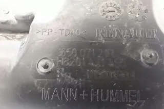 165007121R Корпус воздушного фильтра Renault Espace 5 Арт e11948629, вид 2