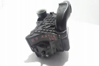 165007121R Корпус воздушного фильтра Renault Espace 5 Арт e11948627, вид 5