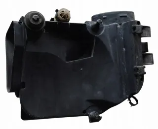 A1635000016 Корпус воздушного фильтра Mercedes ML W163 Арт e11948500, вид 3