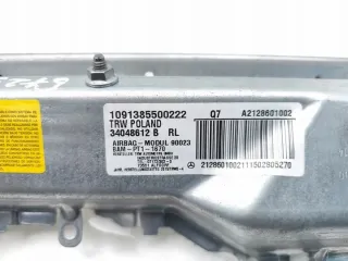 A2128601002 Подушка безопасности Mercedes E C207 Арт e11948488, вид 7