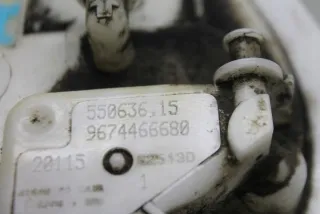 9674466680 Насос топливный Peugeot 208 Арт e11948450, вид 3