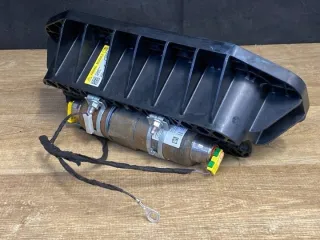 CPLA-044A74-BC Подушка безопасности Land Rover Discovery 5 Арт e11948336, вид 2