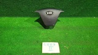 56900-A2100 Подушка безопасности Kia Ceed 2 Арт e11948231, вид 1
