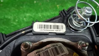 56900-A2100 Подушка безопасности Kia Ceed 2 Арт e11948231, вид 4