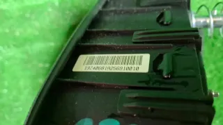 56900-A2100 Подушка безопасности Kia Ceed 2 Арт e11948231, вид 5