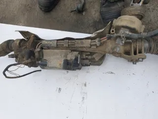 1K1909144G 1K1423051BJ Рулевая рейка Audi A3 8P Арт e11948161, вид 4
