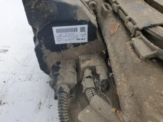1K1909144G 1K1423051BJ Рулевая рейка Audi A3 8P Арт e11948161, вид 5