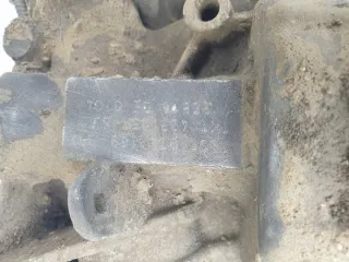 1K1909144G 1K1423051BJ Рулевая рейка Audi A3 8P Арт e11948161, вид 6