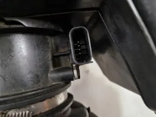 BV61-9C679-C Корпус воздушного фильтра Ford C-max 2 Арт e11948127, вид 7