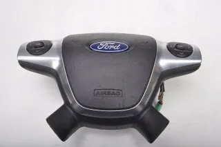 AM51-R042B85-BEW Подушка безопасности Ford C-max 2 Арт e11947983, вид 1