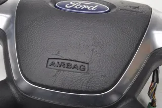 AM51-R042B85-BEW Подушка безопасности Ford C-max 2 Арт e11947983, вид 5