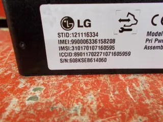 13221498 Блок комфорта Opel Astra K Арт e11947789, вид 4