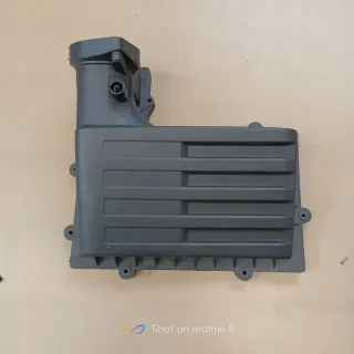 04E129611AK Корпус воздушного фильтра Audi Q3 1 Арт e11947763, вид 1