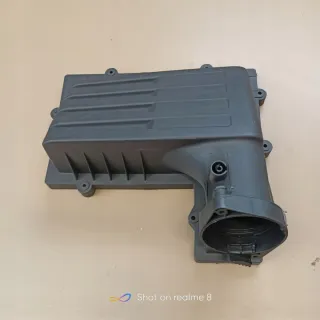 04E129611AK Корпус воздушного фильтра Audi Q3 1 Арт e11947763, вид 2