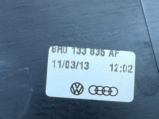 8R0133837S 8R0133835AF 8R0133843K Корпус воздушного фильтра Audi A4 B8 Арт e11947727, вид 6