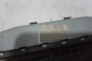 9230398 Подушка безопасности BMW 5 F10/F11/GT F07 Арт e11947562, вид 1