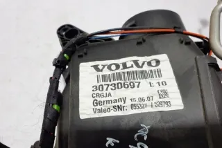 30730697 Отопитель в сборе (печка) Volvo XC90 1 Арт e11947446, вид 4