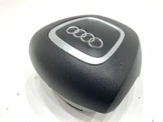 8E0880201CF LORK-958-18412 Подушка безопасности Audi A4 B7 Арт e11947372, вид 2