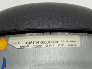 8E0880201CF LORK-958-18412 Подушка безопасности Audi A4 B7 Арт e11947372, вид 5