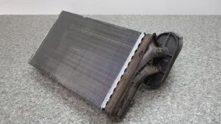 1H1819031A Отопитель в сборе (печка) Volkswagen Golf 5 Арт e11947359, вид 3